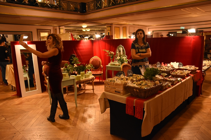 Le Marché de Noël